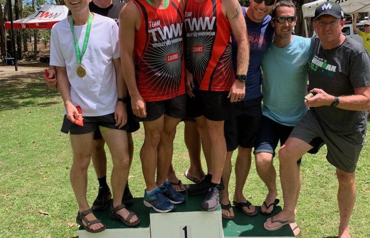You are currently viewing Results – Lake Tinaroo Long and Short Course 2019