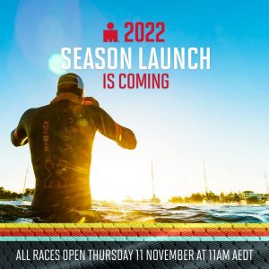 Read more about the article 2022 Ironman Launch