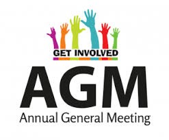 Read more about the article AGM – Annual General Meeting