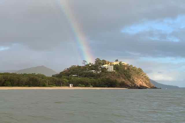 Read more about the article Results – Coral Coast 2021 Races