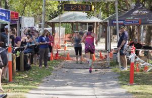 Read more about the article Tri Du Triple Triathlon – Yorkeys Knob