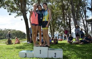 Read more about the article Results – Lake Tinaroo Aquathlon 2022