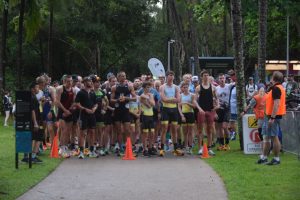 Read more about the article Yorkeys Knob Duathlon