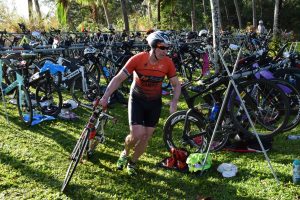 Read more about the article Duathlon – Yorkeys Knob – 25 February 2024