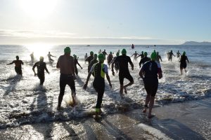 Read more about the article Coral Coast Triathlon –  16 August 2026