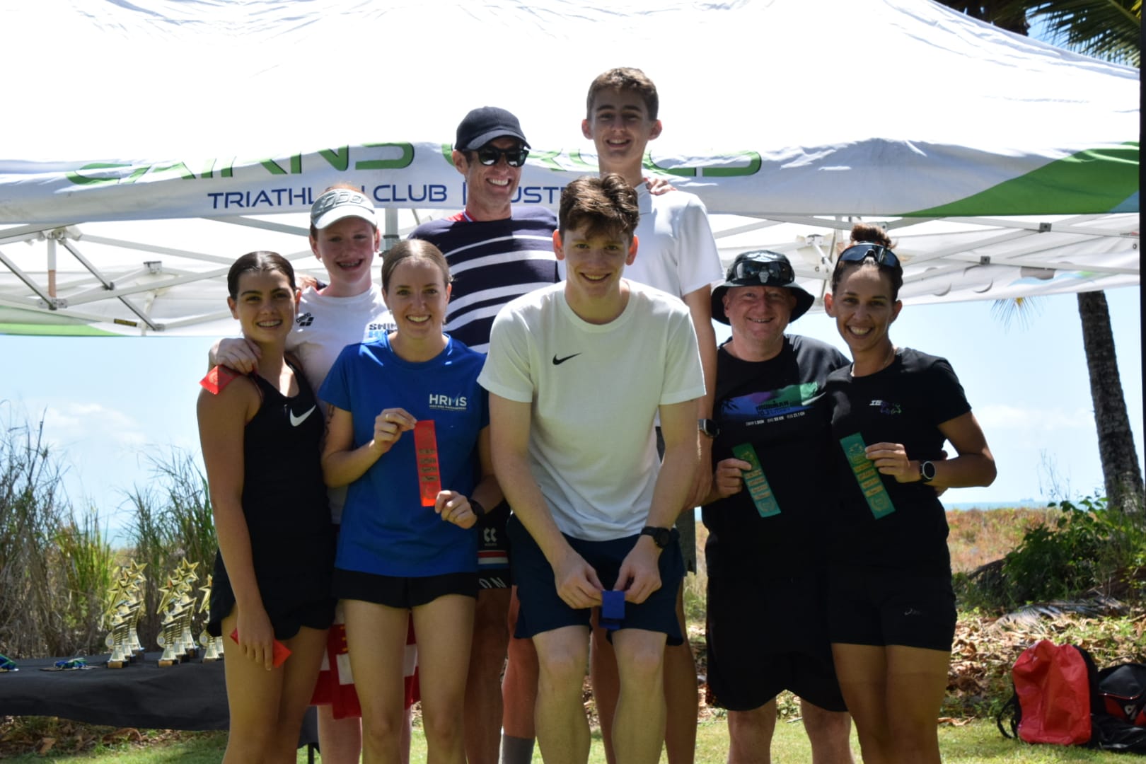 Read more about the article Yorkeys Knob Tri Du Triple October 2023