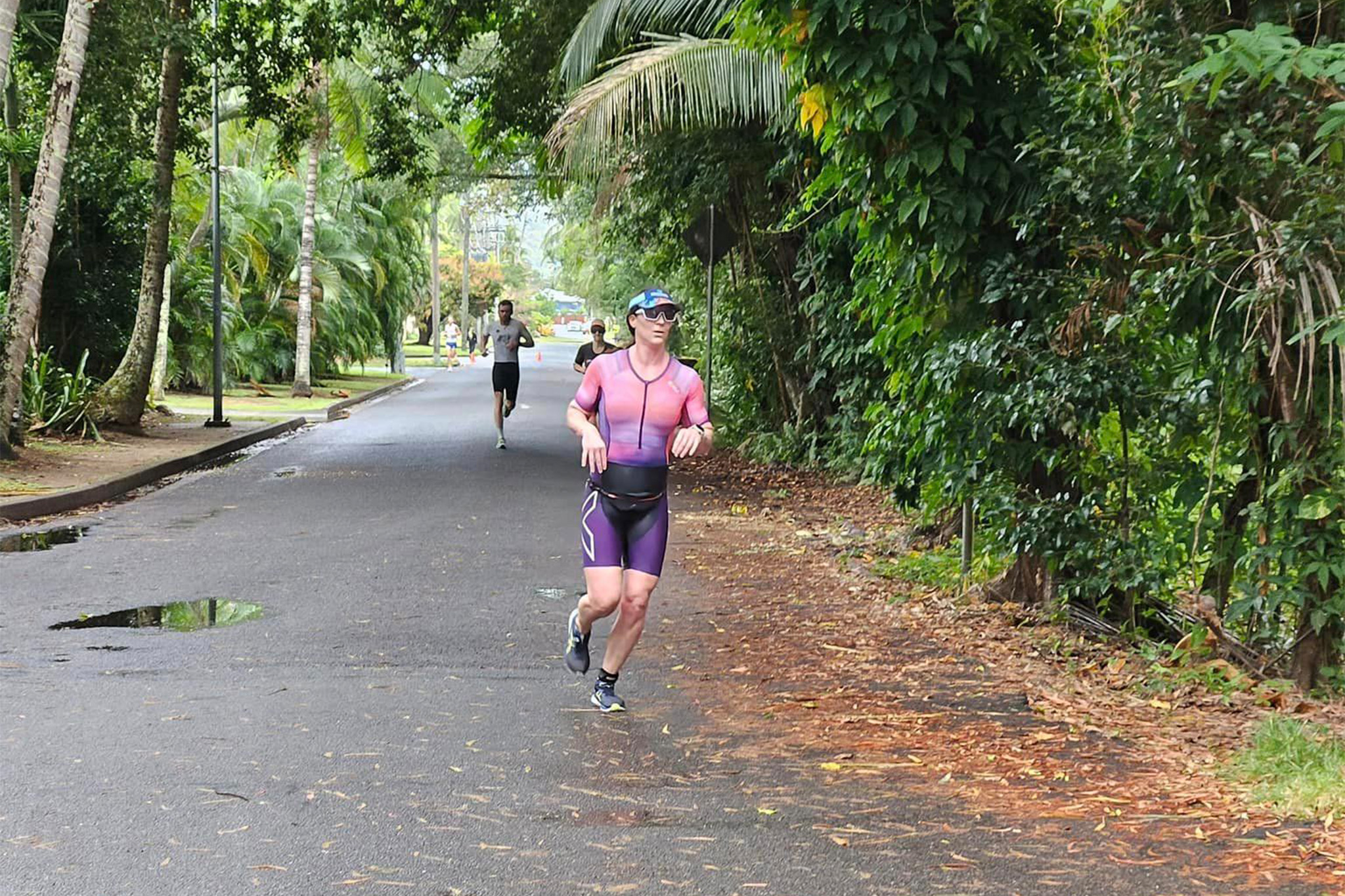 Read more about the article Coral Coast Triathlon 2024