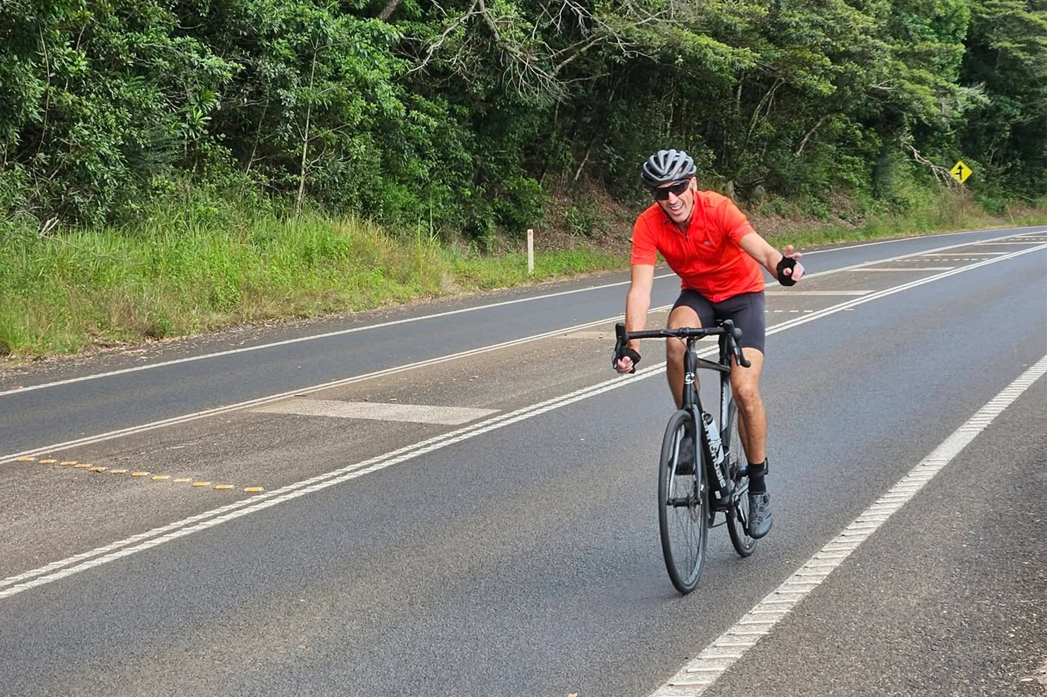 Read more about the article Lake Eacham Triathlon 18th May Gallery
