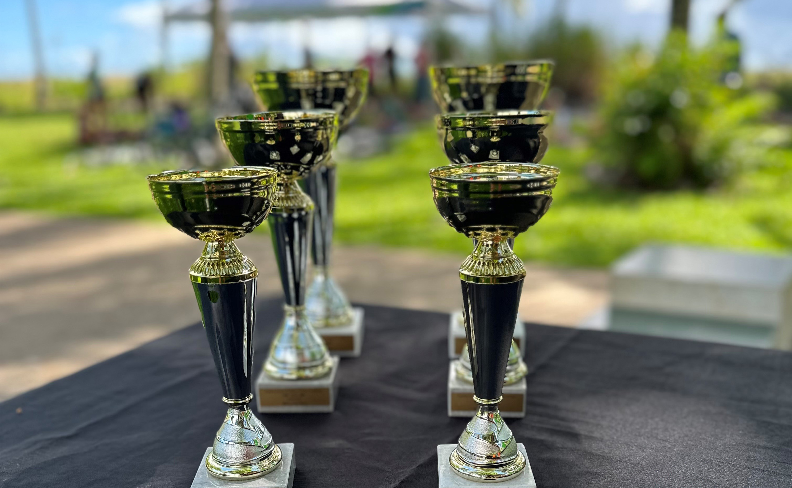 Read more about the article Yorkeys Knob Duathlon 1 March 2026 Results